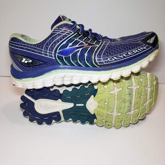 brooks glycerin 12 womens 2019